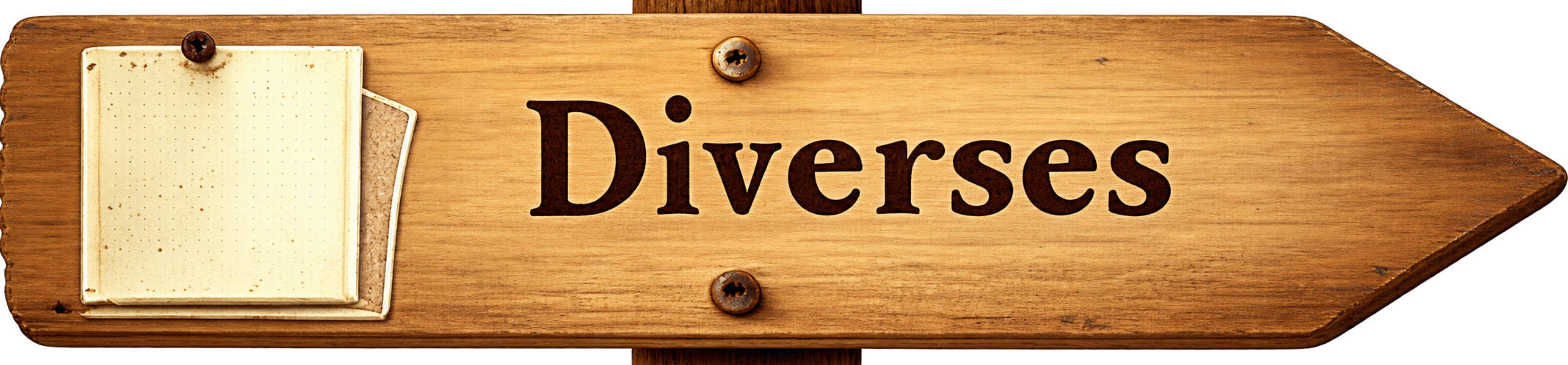 Diverses