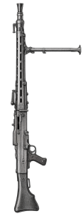 Leichtes Maschinengewehr