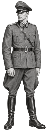 Kompanieführer