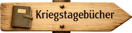 Einheiten und Kriegstagebücher