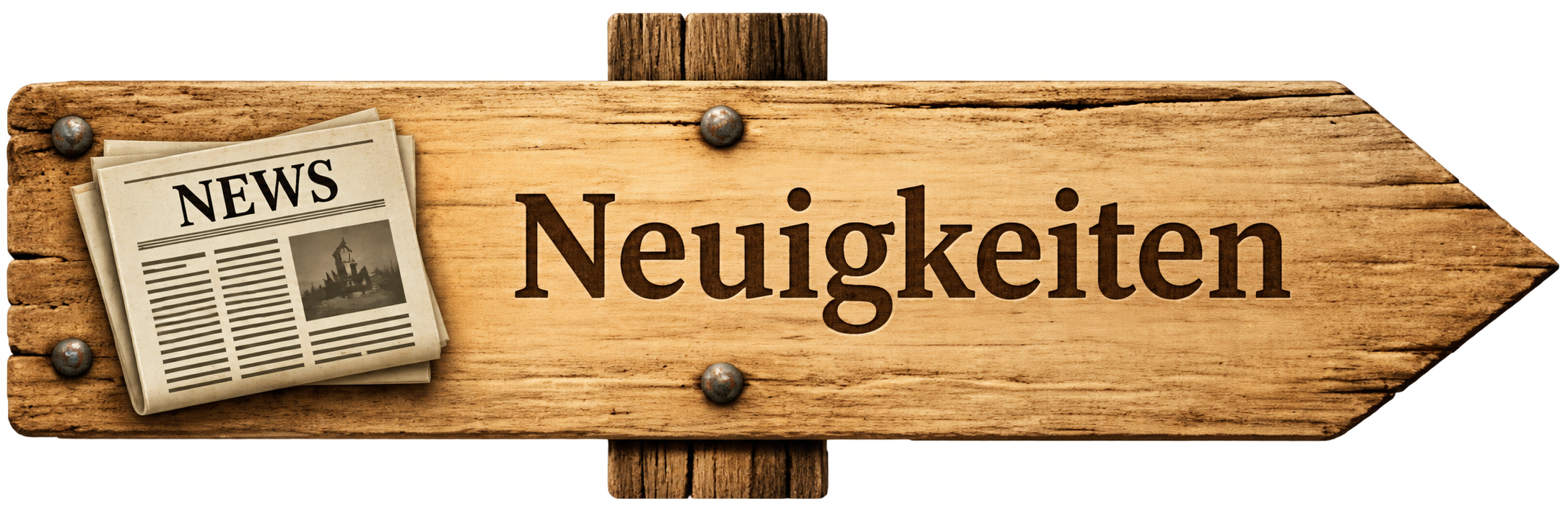 Neuigkeiten