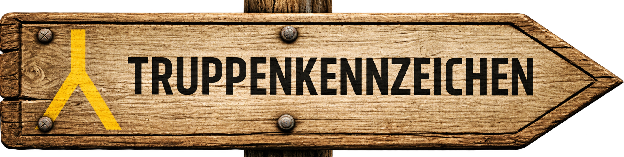 Truppenkennzeichen