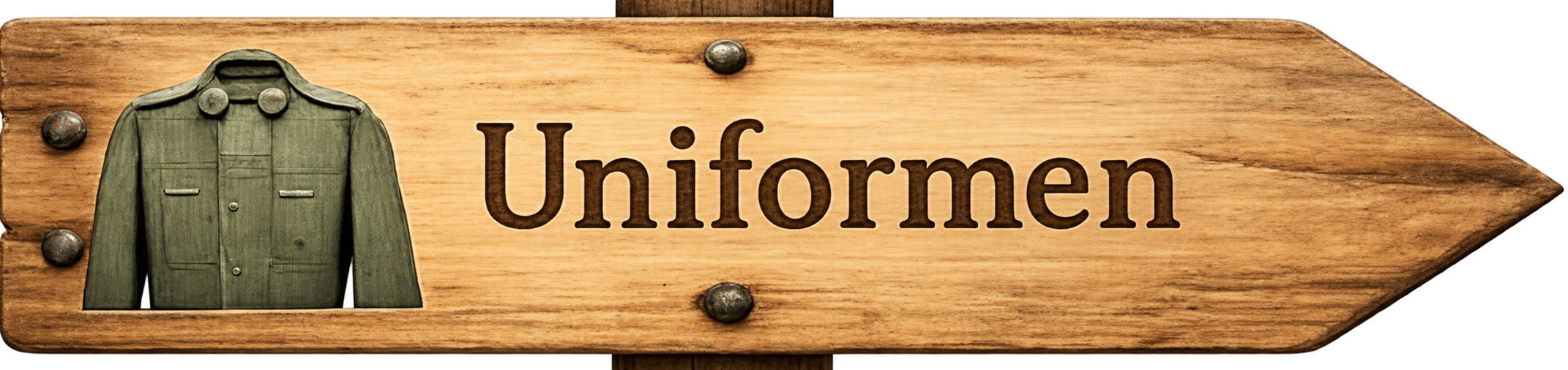 Uniformen